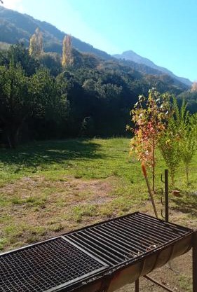 Cabañas Alto los Barros