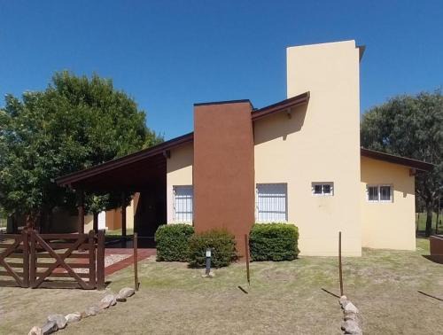 Cabañas Ayres de Sierra