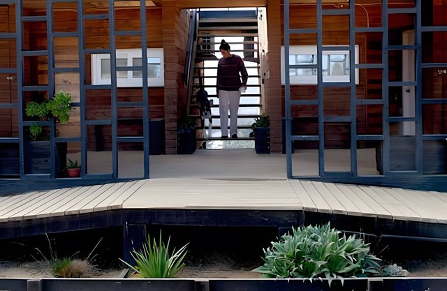 Cabañas del Cerro 2