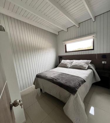 Cabañas Piedrablanca