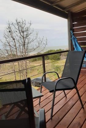 Cabañas Puerto Diablo