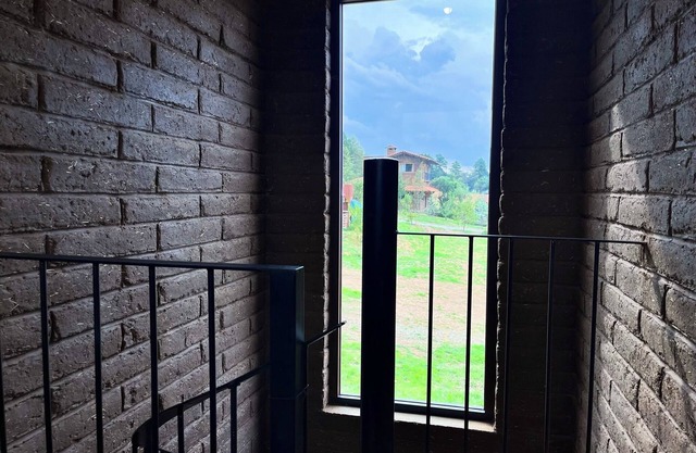 Cabañas Santa Fe Tapalpa