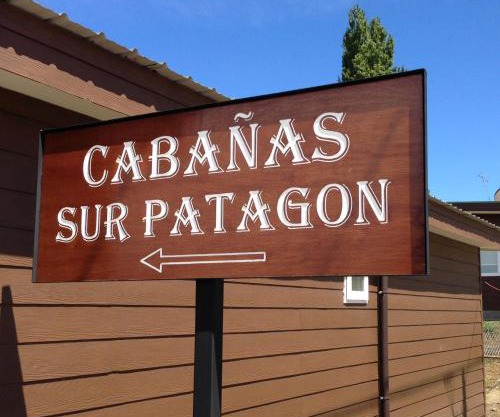 Cabañas Sur Patagón