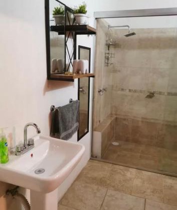 Cabañas Tapalpa la laja