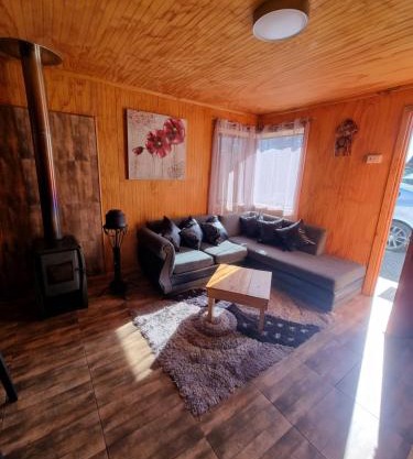 Cabañas Villa Paradiso 2