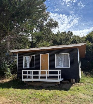 Cabañita Chilota
