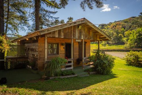 Cabana da cerveja