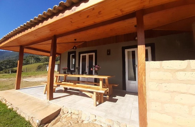 Cabana do Camelo