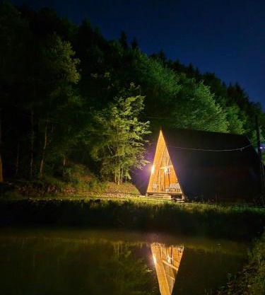 Cabana Vatra Râului