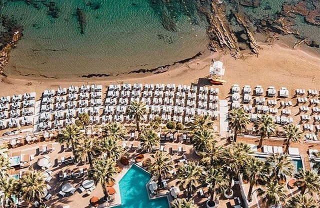 Cabanavillas Milano - Vacation villa with pool in Agia Marina, Crete