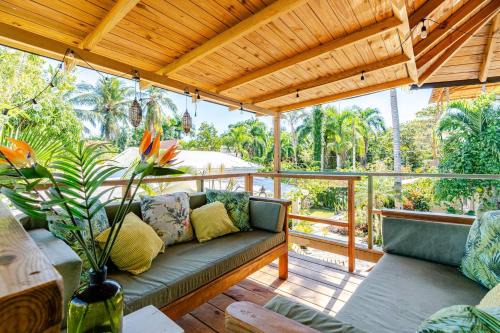 Cabarete Boutique Kite Hotel for up to 15 people
