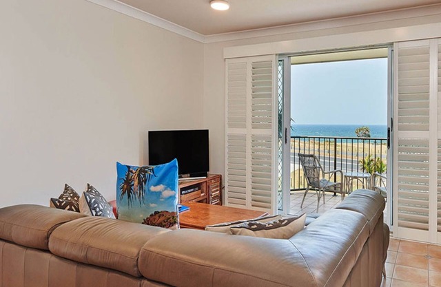 Cabarita Beachfront Ocean View 8