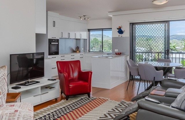 Cabarita Mountain View