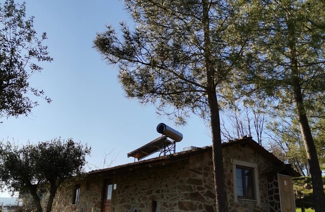 Cabeço do Barragão House