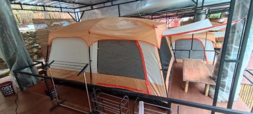 Cabin rahong riverside