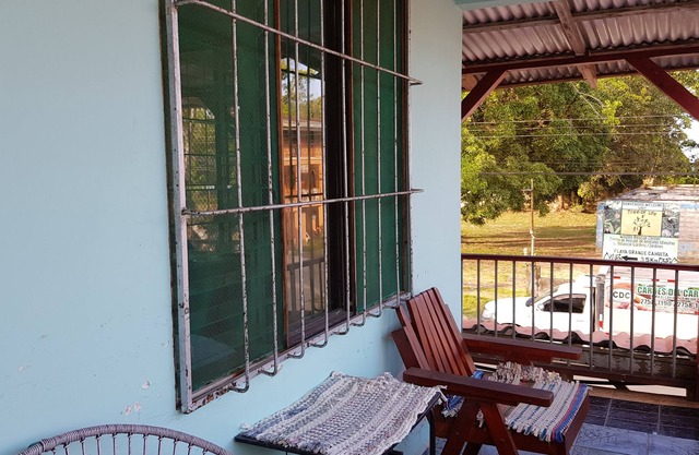 Cabinas Sol y Mar Cahuita, 4 sleeps