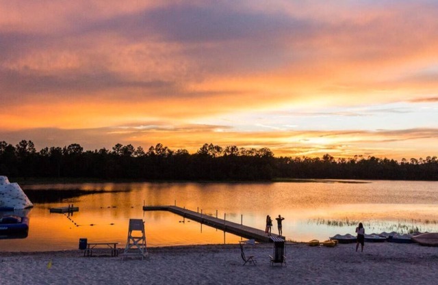 Cabins Sumer Camp for Rent