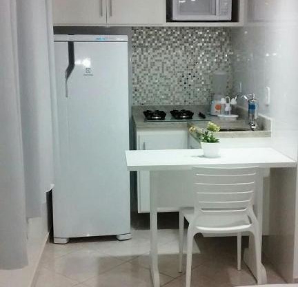 Cabo Frio Flats