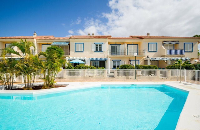 Cabosos Suites Pasito Blanco I