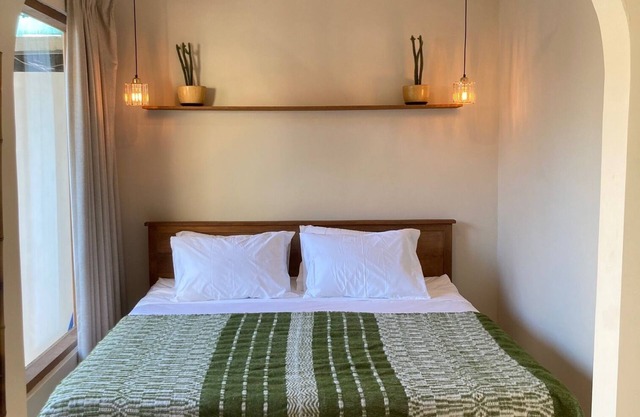 Cactus Villa @ Seseh Beach