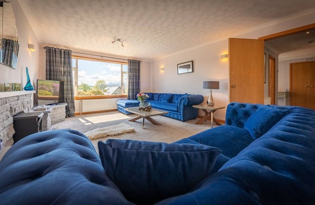 Cairnmhor House, Portree
