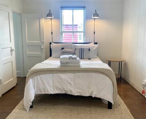 Cajun Stays Congress Apartment B