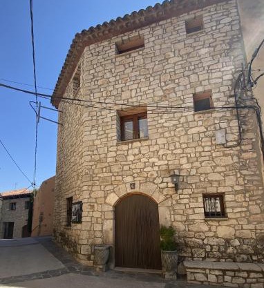 Cal Cutxó - Nou balneari rural per la família