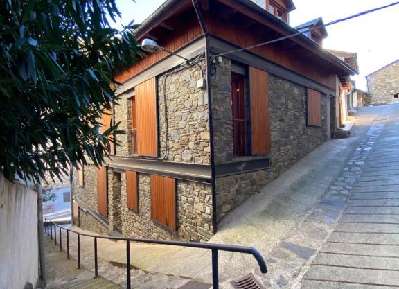 CAL DOMÈNEC RIALP - Dúplex con encanto - Se admiten mascotas