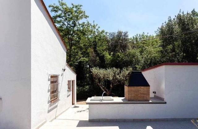 Cal Xatu petit house in Sarrià de Ter