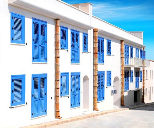 Cala del Porto Residence