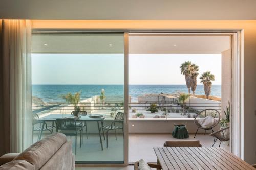 Cala Theresìa - Exclusive sea front apartments