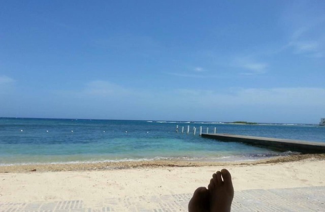 Calabash Bight Resort