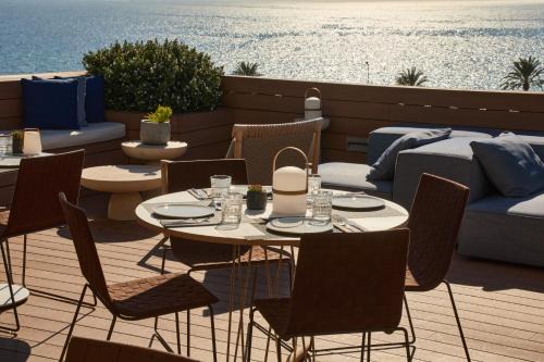 Calatrava Hotel