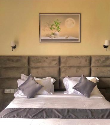 Calian hotel