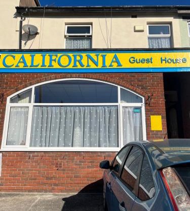 California Guest House