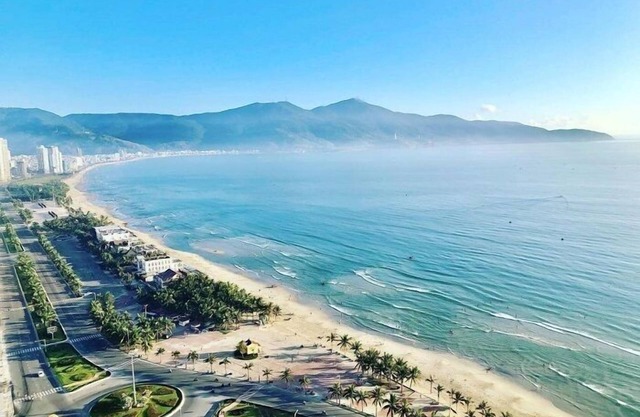 Calix Hotel Da Nang Beach