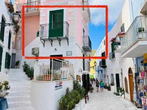 Calliope Ponza Immobilevante