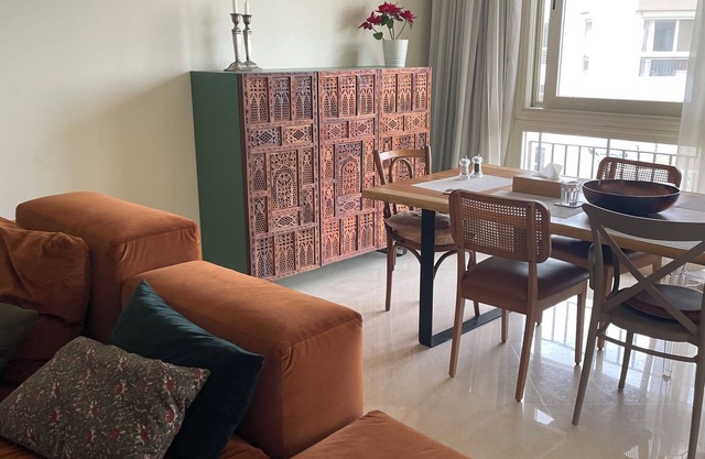 Calm 3BR In The Heart Of Cairo With Pool