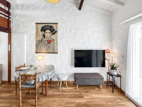 Calme Jardin & Parking prox Royan Appart 2