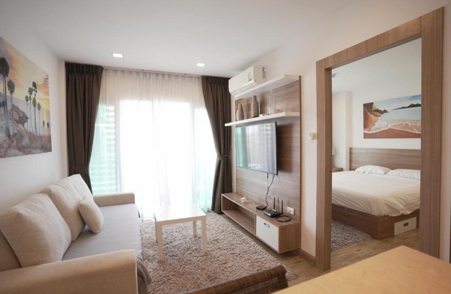 Calypso Condo Rawai Nai Harn beach