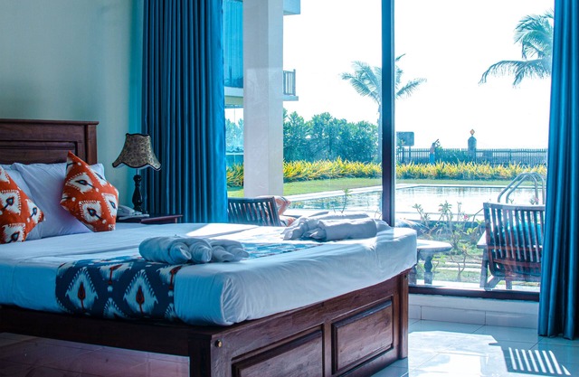 Calypso Sunset Beach Hotel