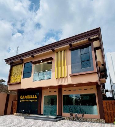 Camelia Guesthouse Syariah