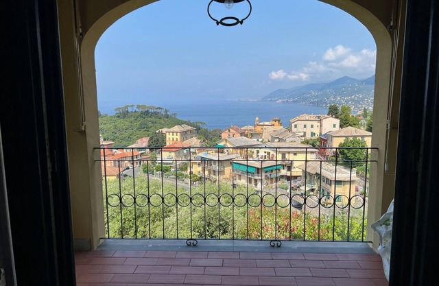 Camogli - "LA CASA DI SARA" - Liguria Holidays