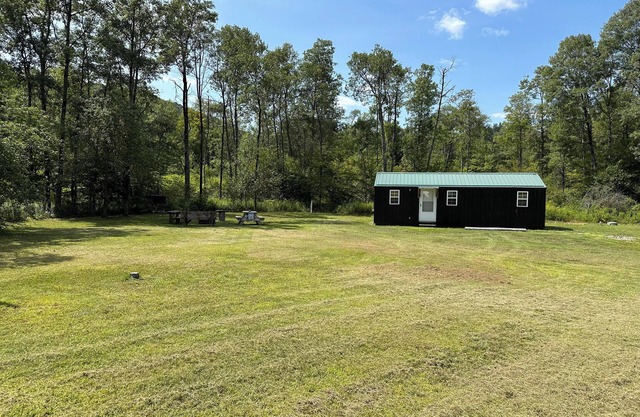 Camp Buttcheek Smicklesmirk