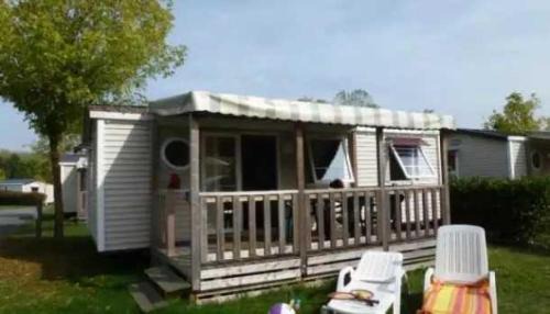 Camping 5 étoiles - Parc aquatique - eebfed