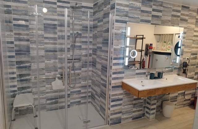 Campagne Océan Le gite 4*