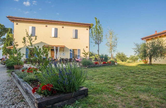 Campanacci Agriturismo