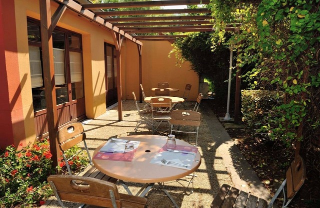 Campanile Clermont Thiers