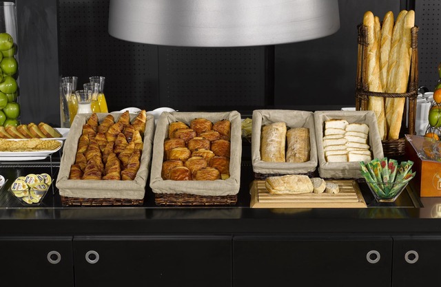 Campanile Epernay Dizy