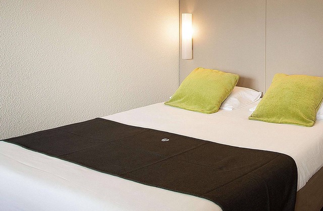 Campanile St Brieuc Langueux